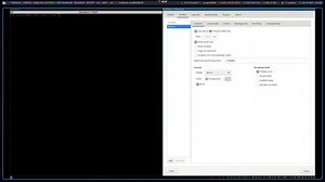 VOID (Linux) : The Installation of VOID with i3WM