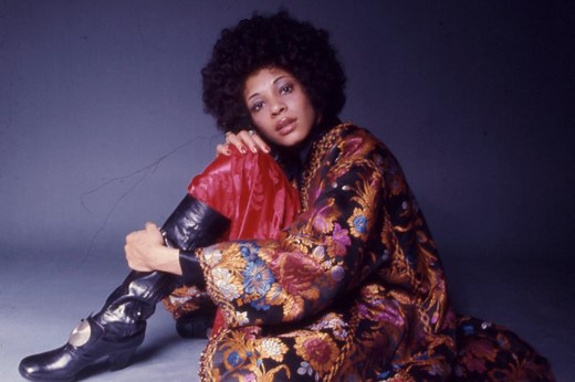 Queen of Funk singer Betty Davis dead at 77