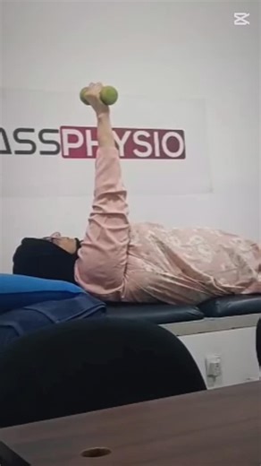 TASS Physio on Instagram: "DM for more information"