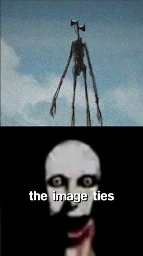 cursed face image explained #horror #shorts #memes