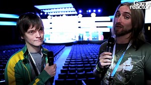 E3 Nintendo Conference Blog