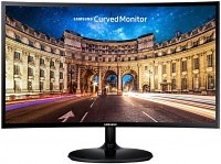 Монитор Samsung C24F390F