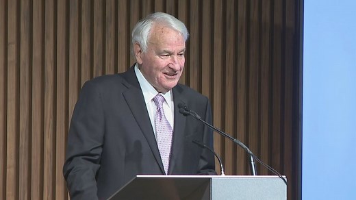 Tom Golisano donating $360 million to nonprofit organizations across Upstate New York