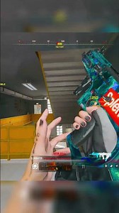 MAX MOVEMENT RAZOR 9MM