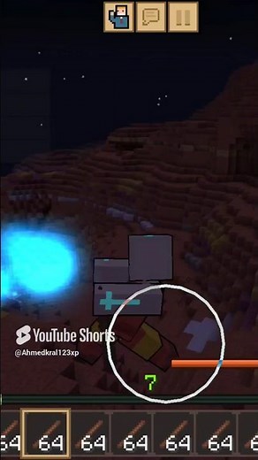 Minecraft avatar mavi alev addon#avatar mod