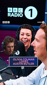 1.3M views · 57K reactions | this is too iconic 﫶 | BBC Radio 1 | Facebook