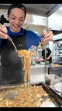 尼崎ボートレース【丸久食堂】名物焼きそば1飲み#グルメ #1人飲み #焼きそば