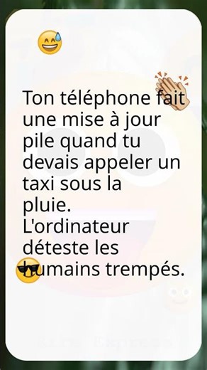 Timing d'intelligence artificielle 📱