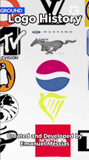 Logo History #907: DVD (2026 Updated) #dvd #logohistory #moviesandseries