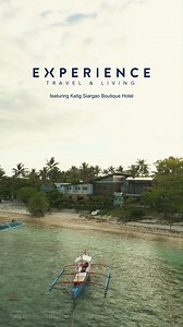 83 reactions · 22 shares | Katig Siargao Boutique Hotel is a jewel...
