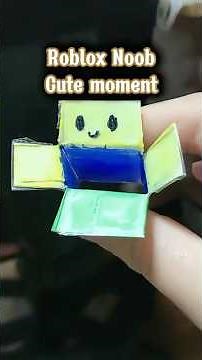 Roblox Noob Cute Dance Meme - You Won’t Stop Watching This!