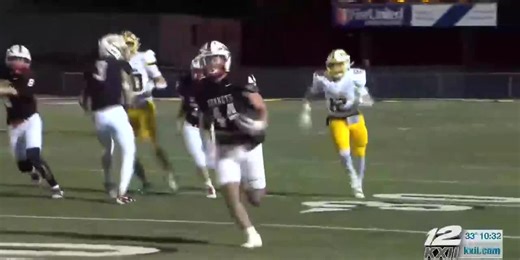 Muenster on a roll, to take on Gruver in state semifinals