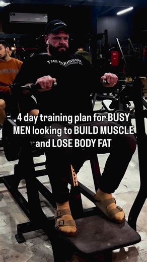 2.1K views · 11 reactions | Most men with demanding jobs and families...