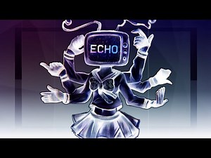 Crusher-P - ECHO 「DOWNGR4DE REMIX」