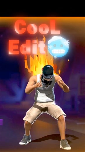 FF Cool Edit#ff#ffmax#fflive#ffshorts#freefireshorts#ffredeemcodetoday#freefire#ffcoustom#ffviral