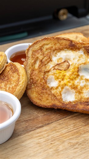 6.7K views · 34 reactions | The RV Atlas is back at Camp Griddlemore...