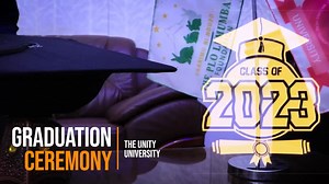 It’s the end of a lovely chapter and the start of a new adventure for our beloved Students. Congratulations to all the Second Batch Foundation Program students upon reaching this milestone. The management and staff of the Unity University and the PLO. Lumumba Foundation cordially invites you to join us in celebrating our 2nd graduation on Wednesday 27th September 2023 at 6:30 pm. What Begins Here, Transforms Africa. Address: Jigjiga Yar Street near Mosque Jabir Hargeisa Somaliland Tel: 063421001