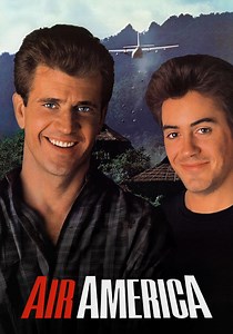 Air America - movie: where to watch stream online