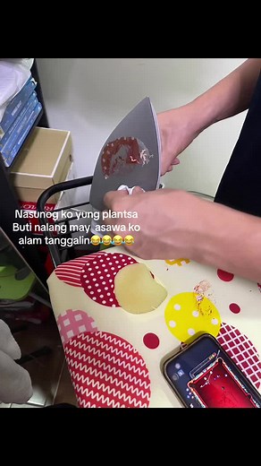 How to Remove Burnt Stain from Iron - Easy Tips & Tricks