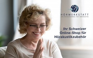 Cerumenfilter reinigen / ersetzen - Tipps und Anleitung