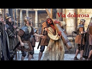 VIA DOLOROSA (Orchestra version)