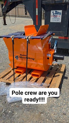 How to make fence post setting easy in the ground #lynchslawnandfencellc #1fencecompanyintheworld #LynchsLawnAndFenceLLC #dontgetcaughtwithyourfencedown #noexuseshere #youchoosetolose #1teamintheworld #trainorcomplain #chainlinkfence #FenceInTheMaking #youcallwecome #lynchslawnandfence | Lynch's Lawn & Fence LLC