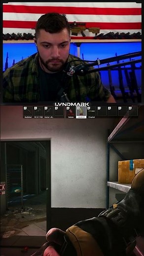 Kollontay is EASY #escapefromtarkov #lvndmark #tarkov