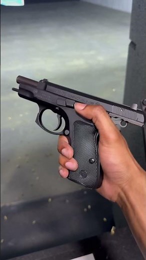 CZ- 75 compact 😍