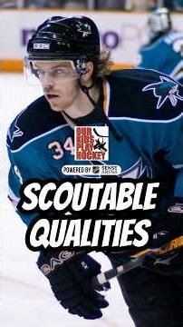 What NHL Scouts Look for in Elite Hockey Prospects