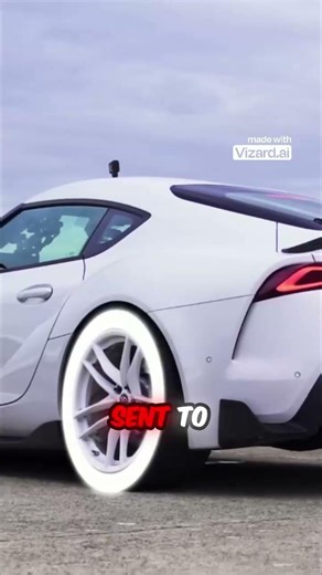 BMW Engine vs Toyota Body: Final Specs Revealed ⚔️🚗