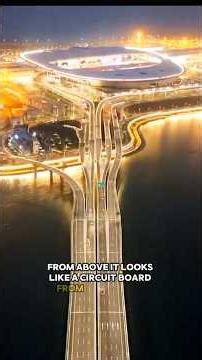 China Is Living in 2050 🤯 | Futuristic Places That Exist Today