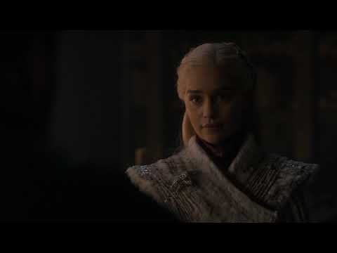 samwell tarly get to know about his father & brother death | game of throne S0801