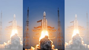 With only 5 launches in 2025. What's behind ISRO's project delays
