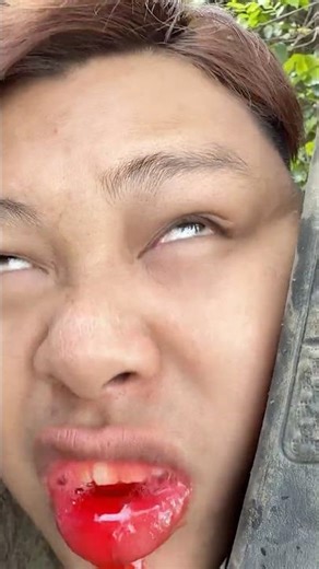 Help Me! A Terrifying Cry for Help 😱#couple #shorts