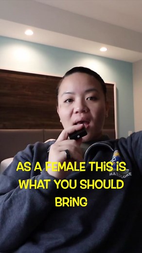 Female Army Basic Training Essentials: What to Bring