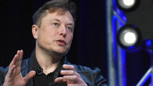 Auto Makers Grapple With Battery-Fire Risks in Electric Vehicles