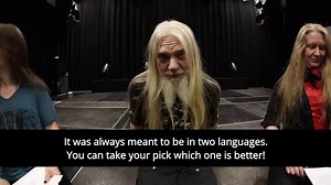 12K views · 978 reactions | Here’s finally the promised Q&A where fans asked the questions... through the mouths of Tuomas and Vili. Otherwise I need to personally and finally tell you, that we all in the MH solo group came home extremely satisfied by the great mutual vibes with you at the shows. We were also moved by the sincerity of the welcome you people gave us everywhere. We have to do this again. Thank you and lots of love. Marko Hietala | Marko Hietala | Facebook