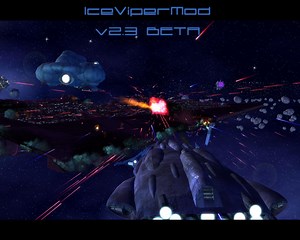 IVM V2.3 FIX V9 file - IVM mod for Star Wars: Empire at War: Forces of Corruption