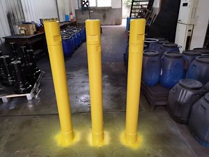 [Hot Item] High Efficiency Halco Reverse Circulation Drill Hammers for Optimal Performance