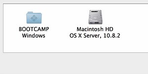 No support? No problem! Installing Windows 8 on a Mac with Boot Camp