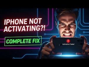 T-Mobile iPhone Activation Issues? Complete Fix Guide