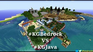 84 reactions · 18 shares | Vote on your favorite build!!! Java Vs....