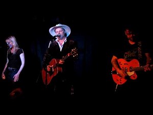 Fred Eaglesmith & Colleen Power - Summerlea.