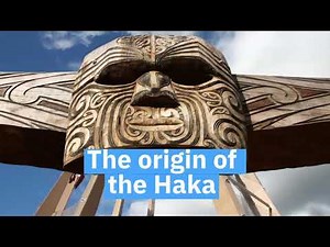 Origin of the Haka