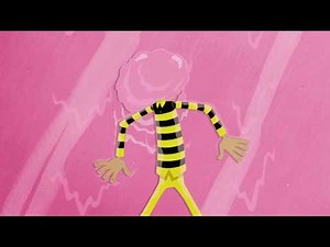 DALTON 🤠 BEST CLIP 🌵 #5