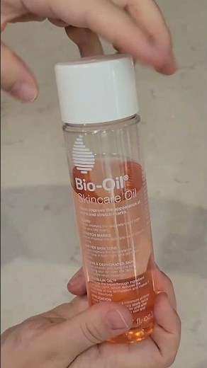 Testing Bio Oil: The Science Behind the Hype