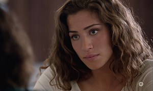 Section de recherches - S10 E11 - Sous influence
