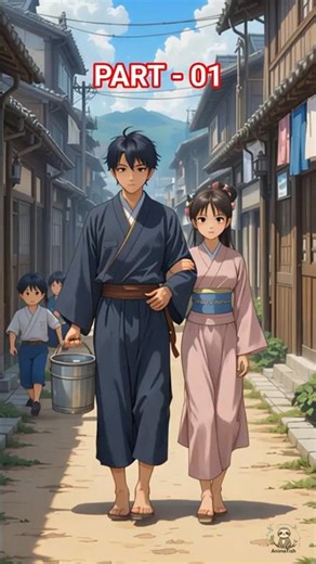 The Most Tragic Love Story In Anime