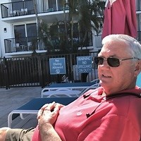 Obituary for Jethro Jordan "JJ" Byrd Jr. at Parr Funeral Home & Crematory