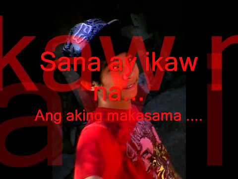 sana ikaw na with lyrics by repablikan new song may 2011 :)